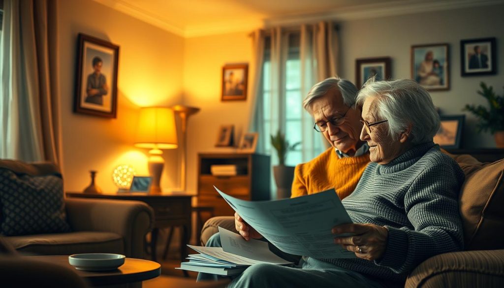 life insurance for seniors