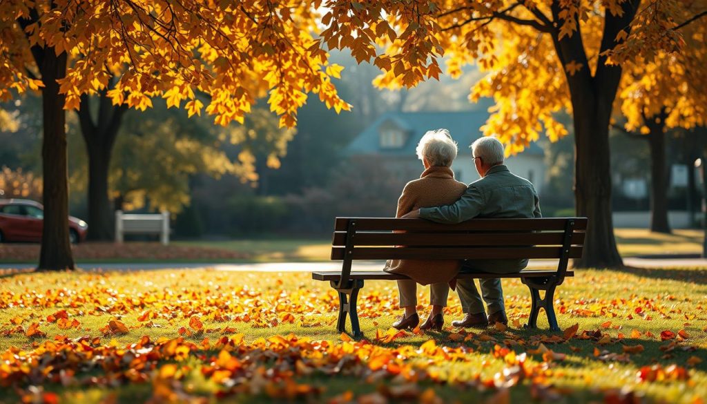 life insurance for seniors