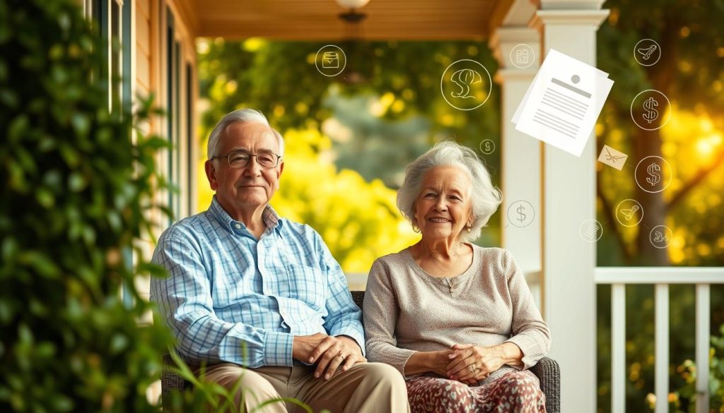 life insurance for seniors