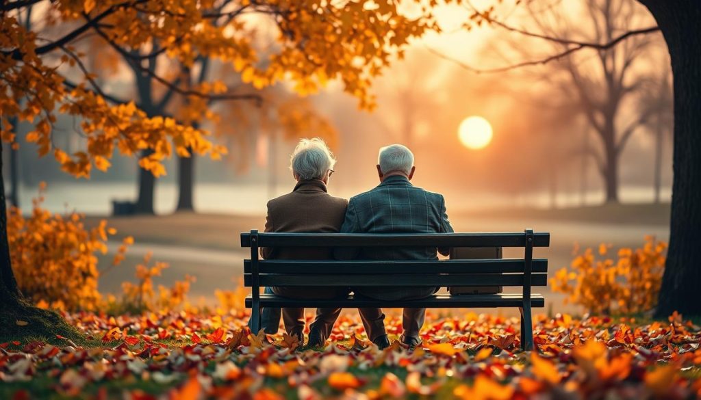 life insurance for seniors