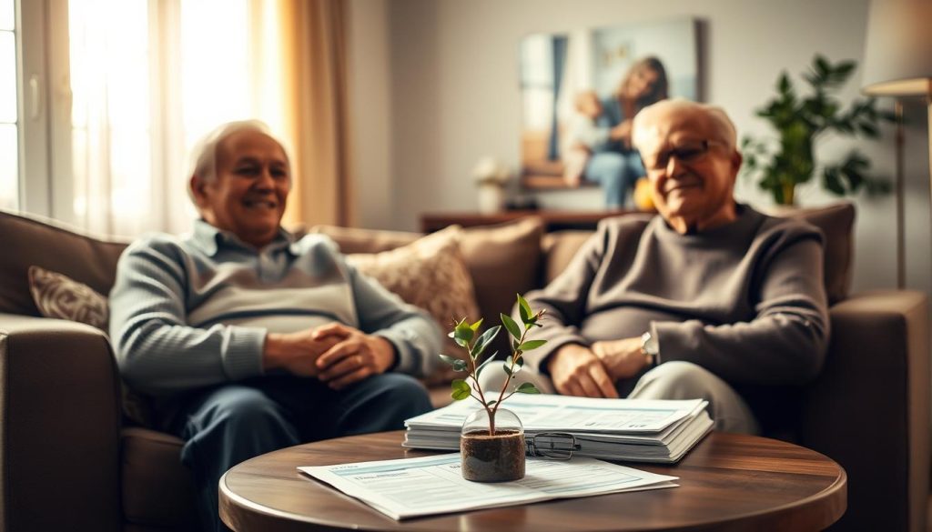 life insurance for seniors