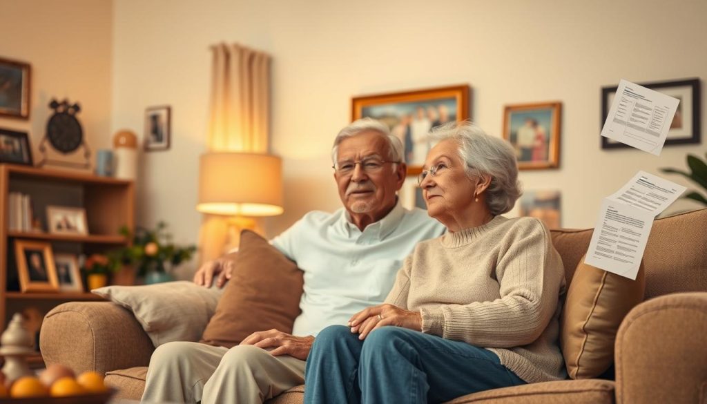 life insurance for seniors