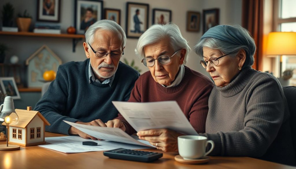 life insurance rates for senior citizens