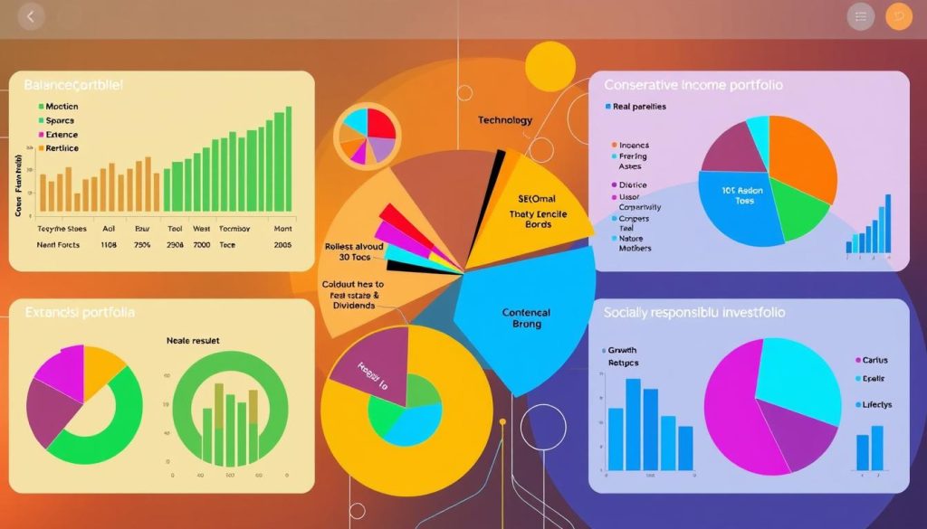 portfolio-types