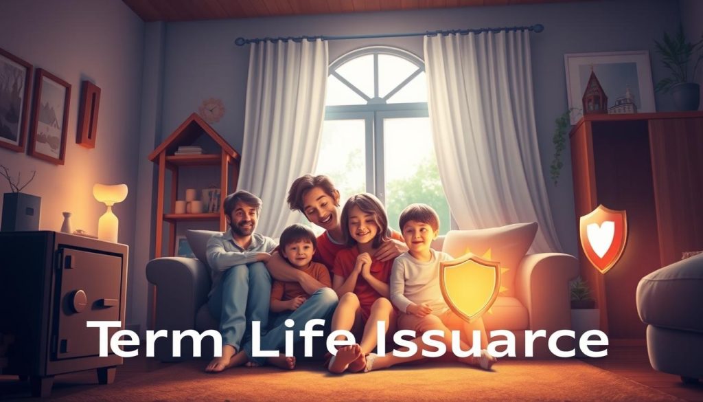 term life insurance