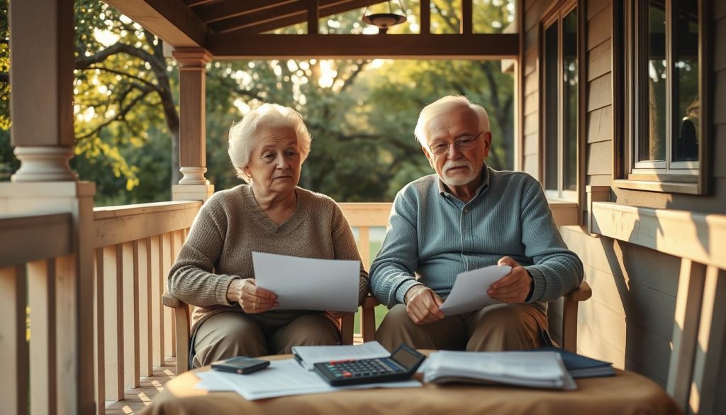 Life insurance costs for seniors