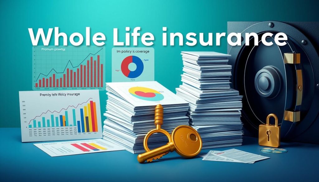 Whole Life Insurance Portfolio