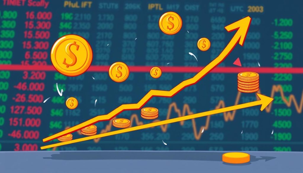 dollar-cost averaging