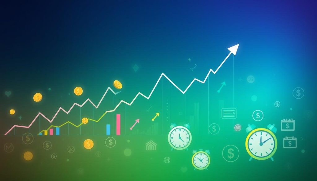 dollar-cost averaging