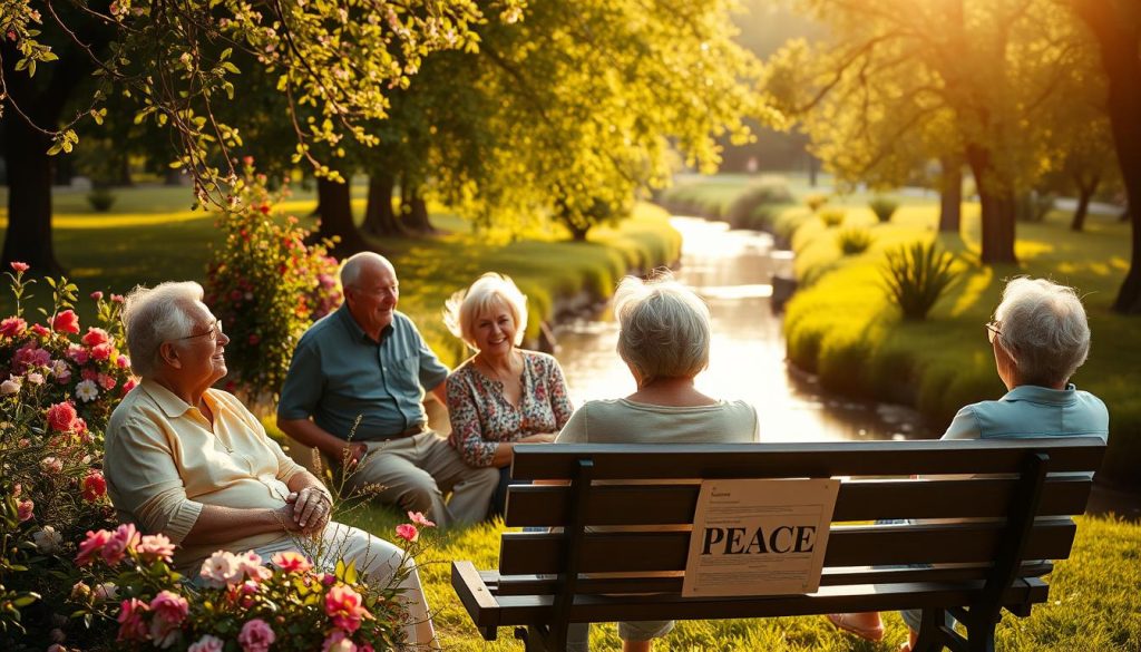 life insurance for seniors