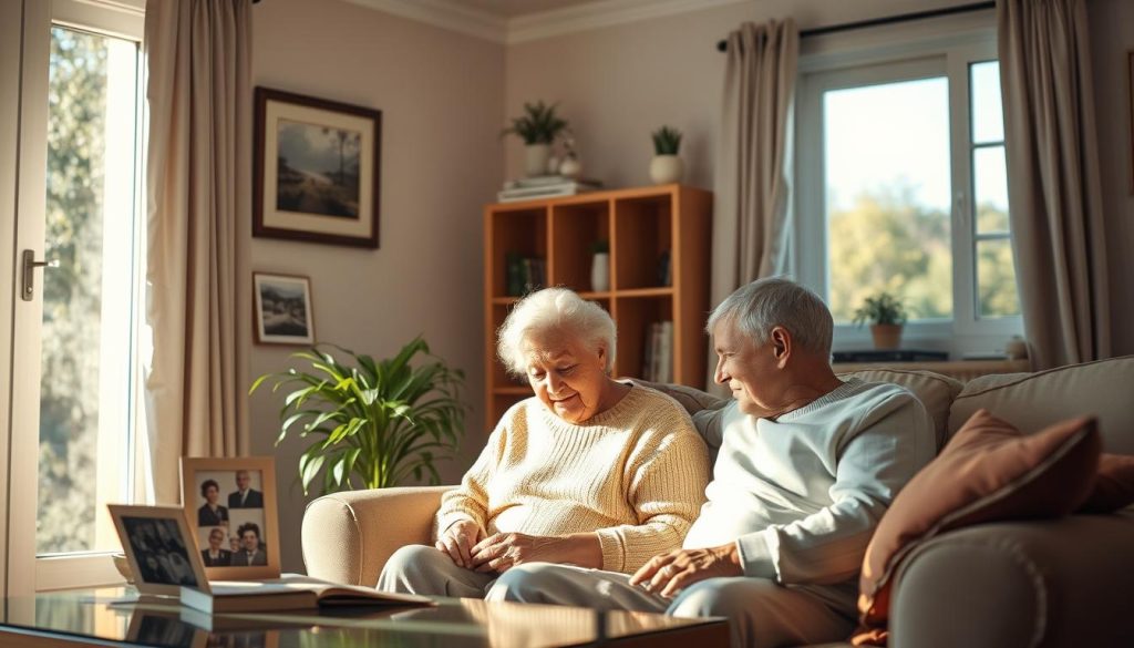 life insurance for seniors