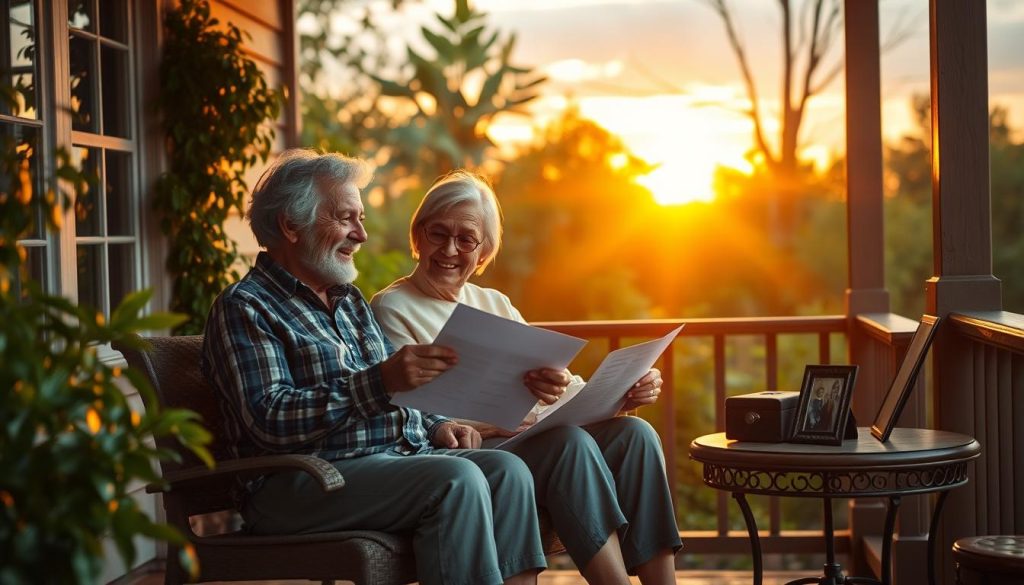 life insurance for seniors