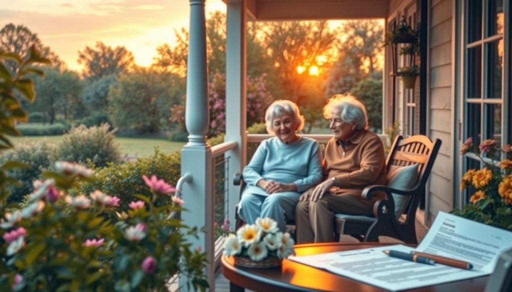 life insurance for seniors